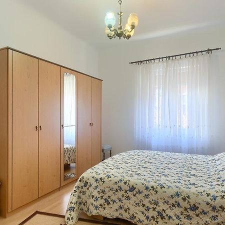 Aida Pula Apartment Exterior photo